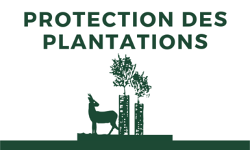 Protection des plantations