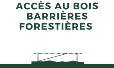 Acces au bois