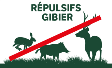 RepulsifGibier